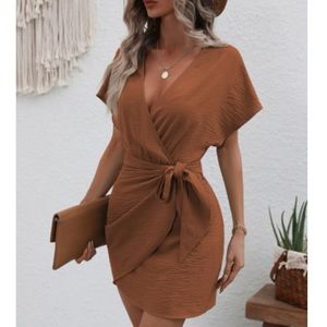 Knot Luxe Dress main image 0